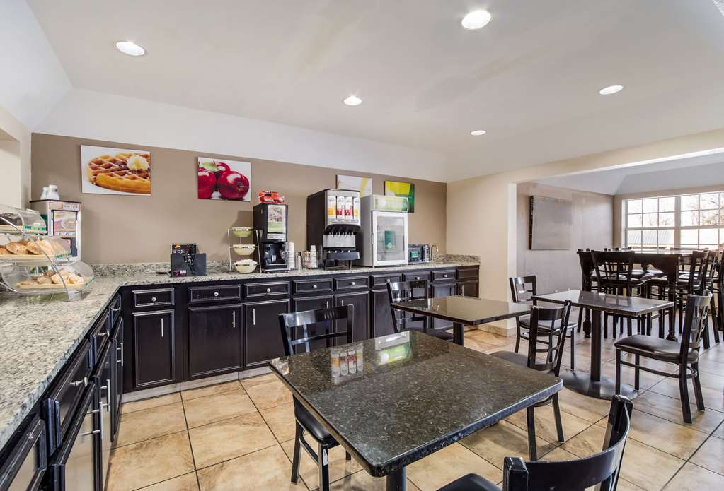 Quality Inn & Suites Augusta Fort Gordon Area - photo 26
