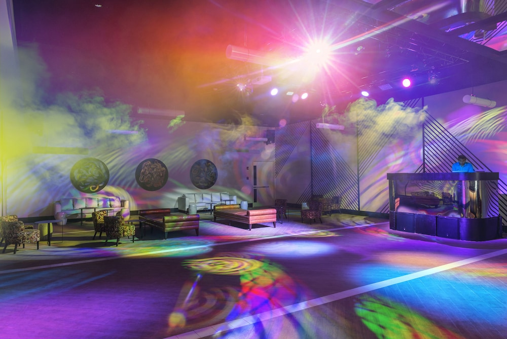 Nightclub