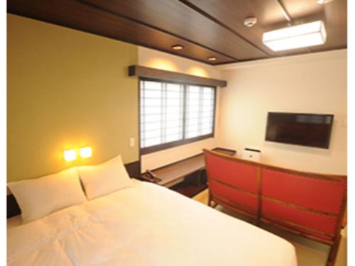 Kyoto Takasegawa Bettei Vacation Stay 08064v — Kyoto