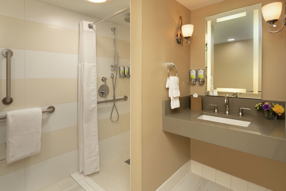 Staypineapple Hotel Rose Downtown Portland - photo 41