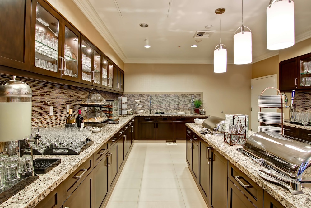 Homewood Suites by Hilton Palo Alto - photo 23