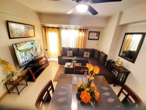 Manhattan Plaza tower 1 — 4-Star Luxury Hotel in Manila, Philippines