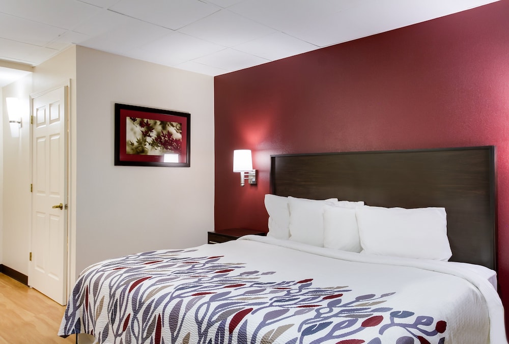 Red Roof Inn York Downtown - photo 11
