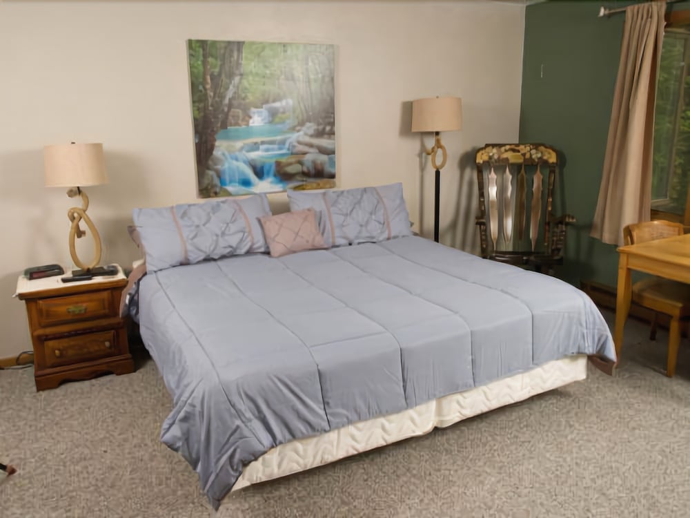 Valhalla Hillside Inn - photo 4