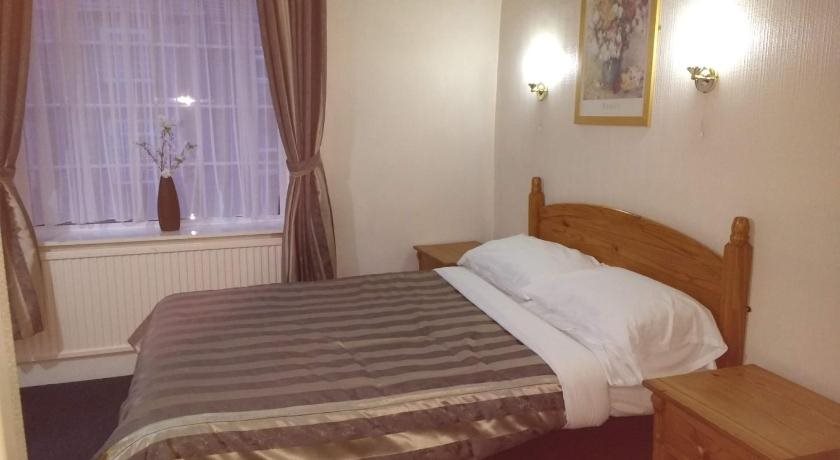 Chadwick House Hotel in Macclesfield, United Kingdom