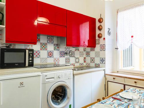 Apartment Nido di Sanremo by Interhome — 4-Star Luxury Hotel in San Remo, Italy