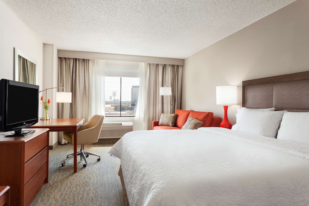Hampton Inn & Suites Denver Cherry Creek - photo 11