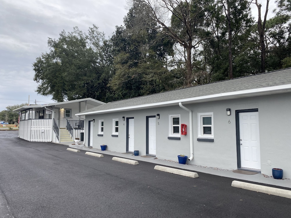 American Inn - last minute hotel in Pensacola