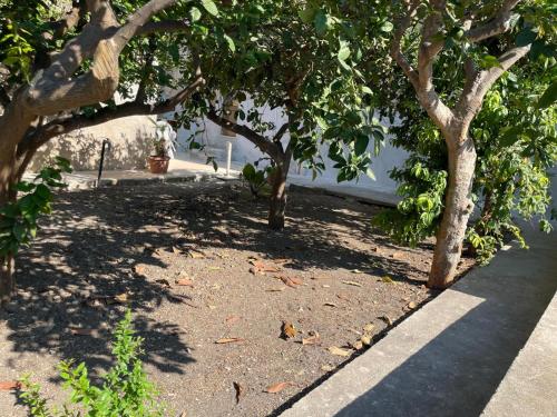 Casetta Mangiapane in Valderice, Italy