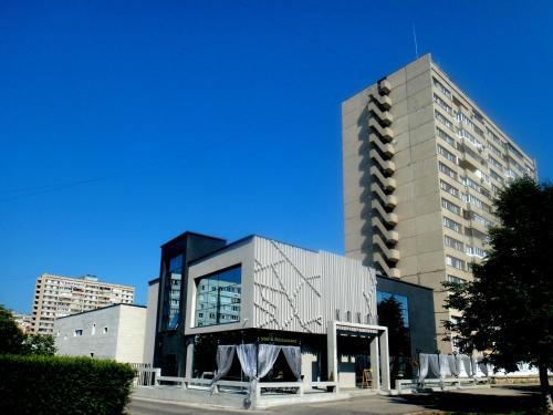 Kokon Butik hotel in Tol'yatti, Russia