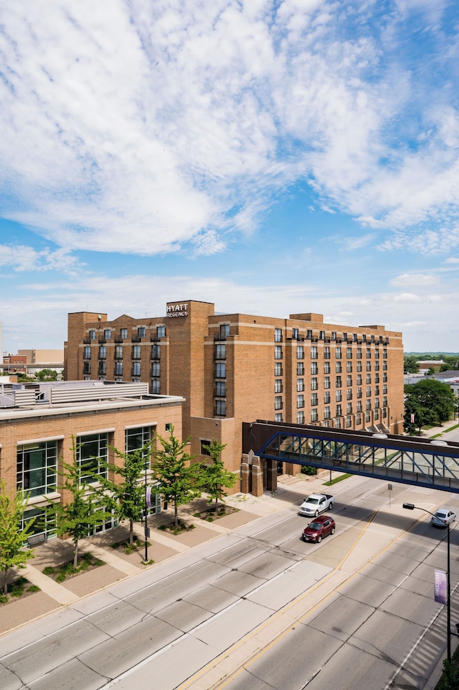 Hyatt Regency Green Bay - photo 55