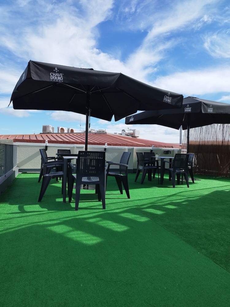 Alojamento Central 2 in Funchal, Portugal