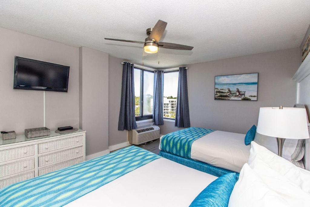 Caravelle Tower 626 - last minute hotel in Myrtle Beach