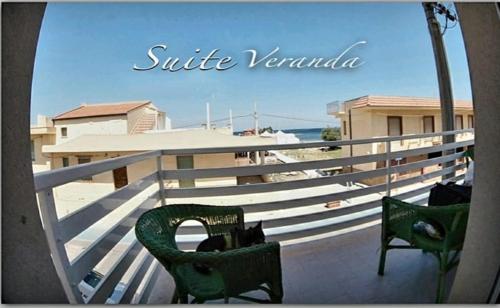 Casa Tramonto Sull' Isola — 4-Star Luxury Hotel in Pachino, Italy