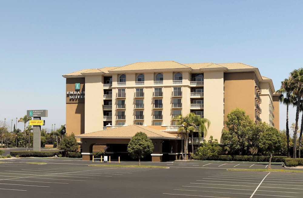 Embassy Suites by Hilton Anaheim North - featured photo