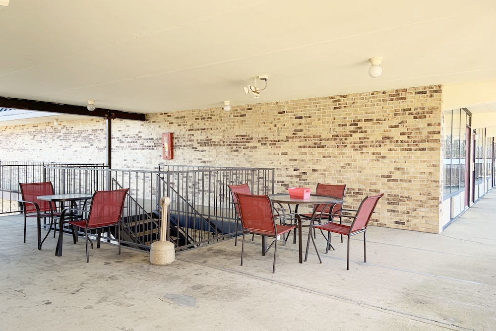 Paris Inn and Suites - photo 19