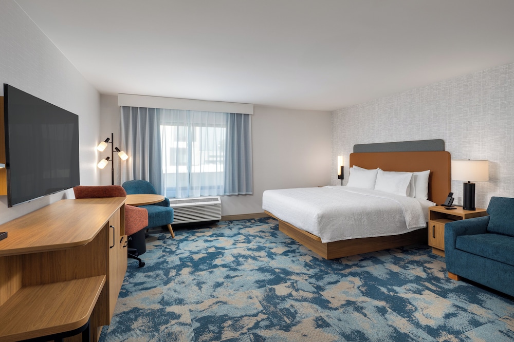 Four Points by Sheraton San Diego SeaWorld - photo 15