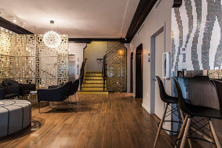 Hotel Alamo Apts - photo 5
