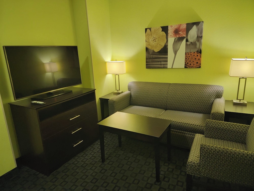 Holiday Inn Garland by IHG - photo 13