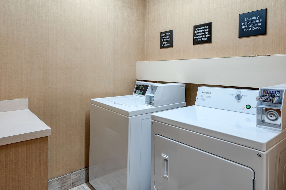 Hampton Inn Baltimore White Marsh - photo 53