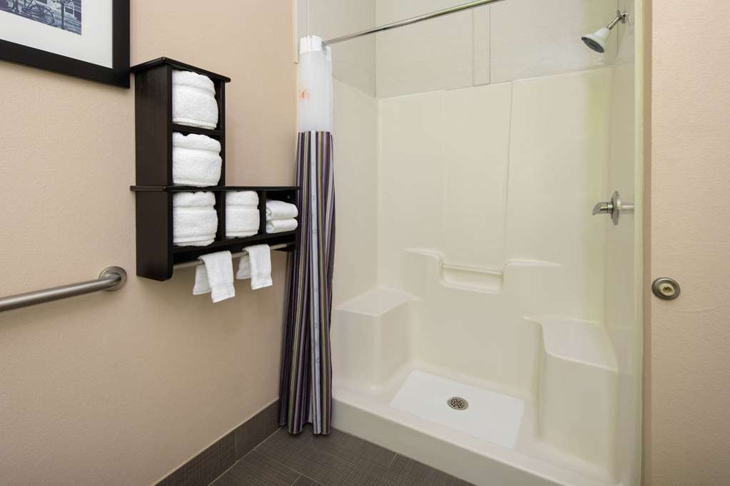 La Quinta Inn by Wyndham Calhoun South I 75 - photo 24