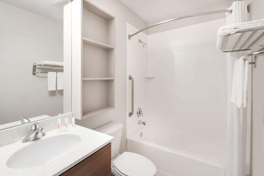 Microtel Inn by Wyndham Victor Rochester - photo 8