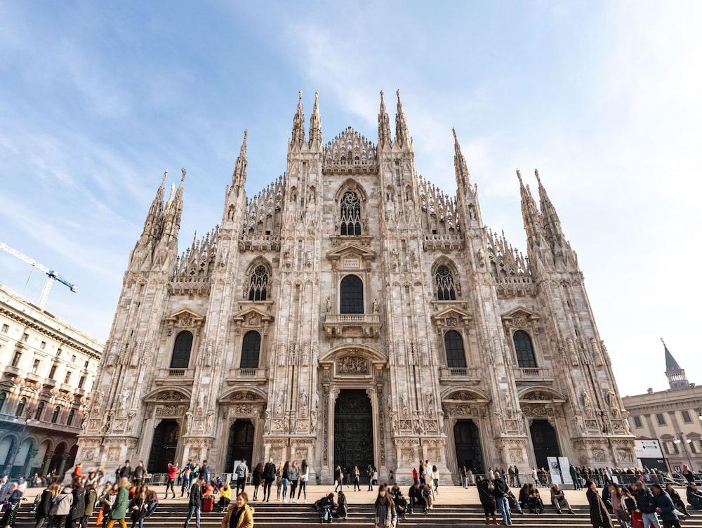 Sweet Inn Duomo View — 4-Star Luxury Hotel in Milan, Italy