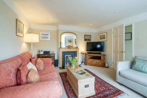 8 Lee Road Aldeburgh Aldeburgh Coastal Cottages in Aldeburgh, United Kingdom