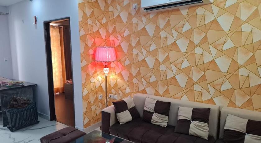 Yesobhumi Service Apartment