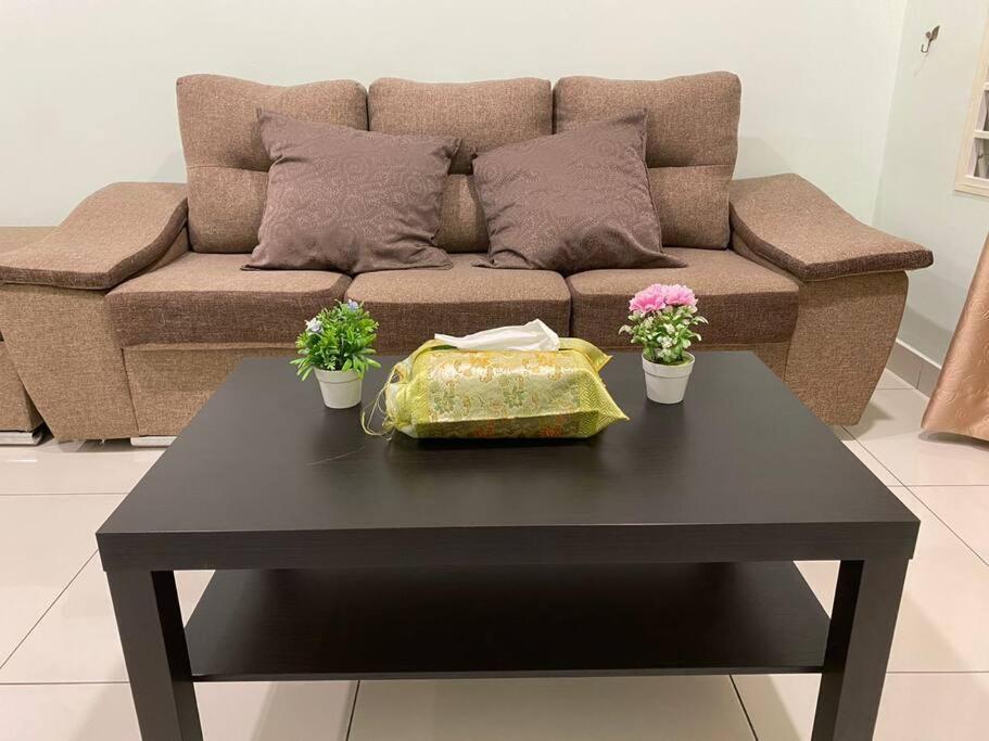 Ampang 4 5 pax in Ampang Point — 4-Star Luxury Hotel in Ampang, Malaysia