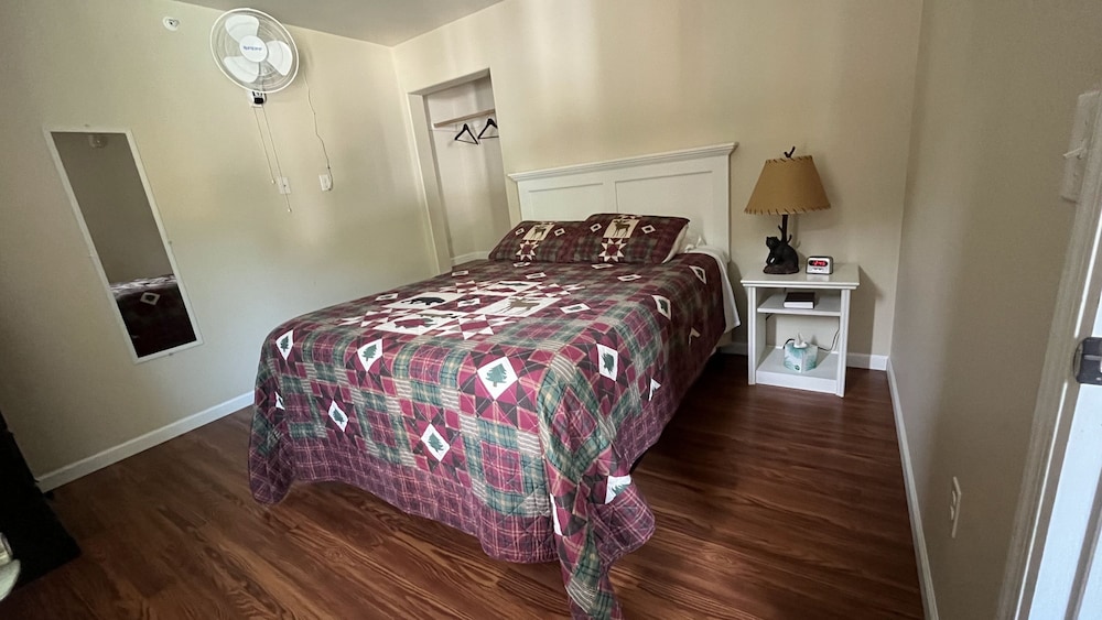 Denali Rainbow Village RV Park and Motel - photo 28