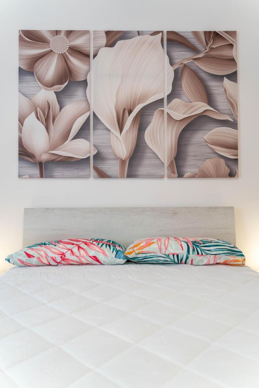 Alghero Retreat - carbon neutral hotel in Alghero