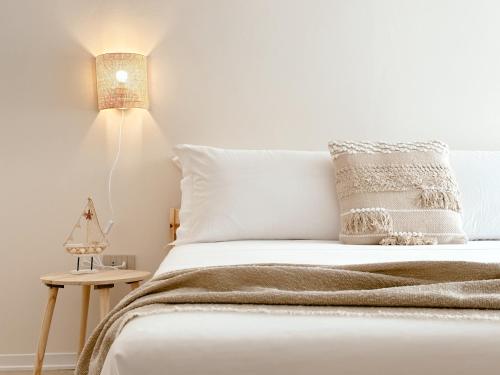 Tabbihome Apartments Costa dei Trabocchi — 4-Star Luxury Hotel in Paglieta, Italy