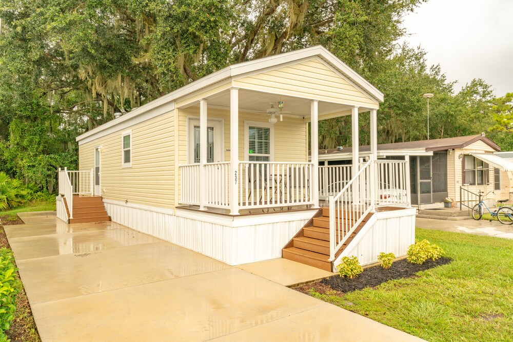 Big Tree RV Resort - photo 10