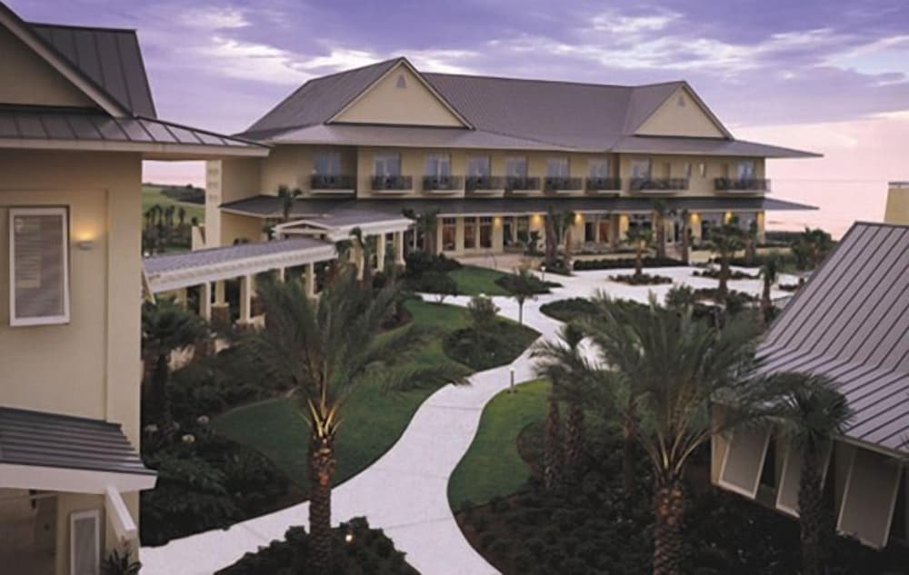 The Lodge at Hammock Beach Resort - photo 29