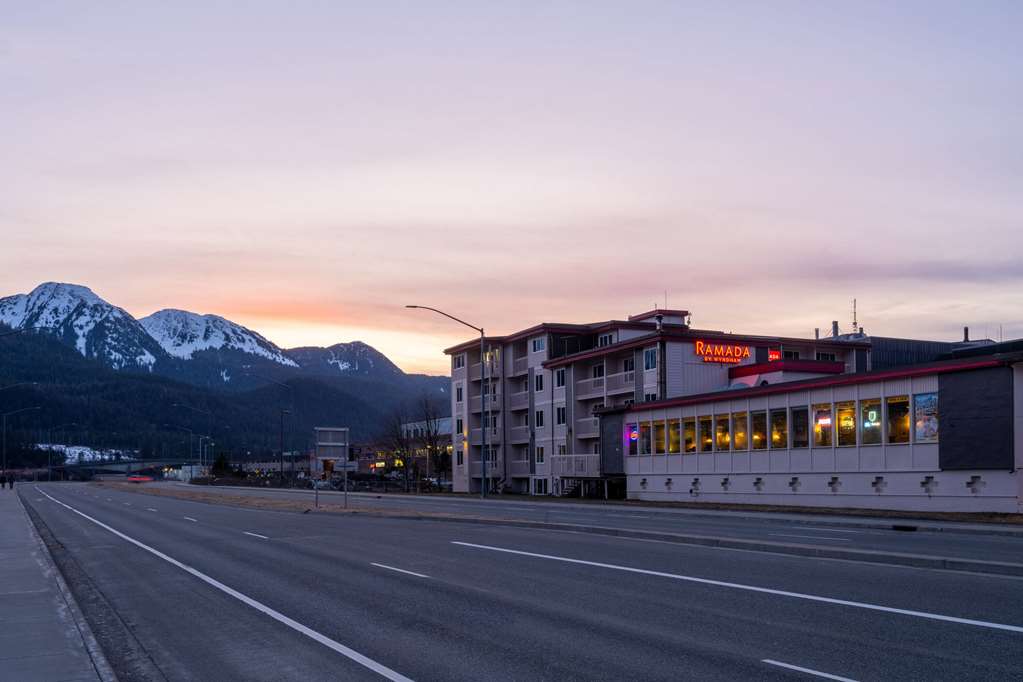 Ramada by Wyndham Juneau - photo 3