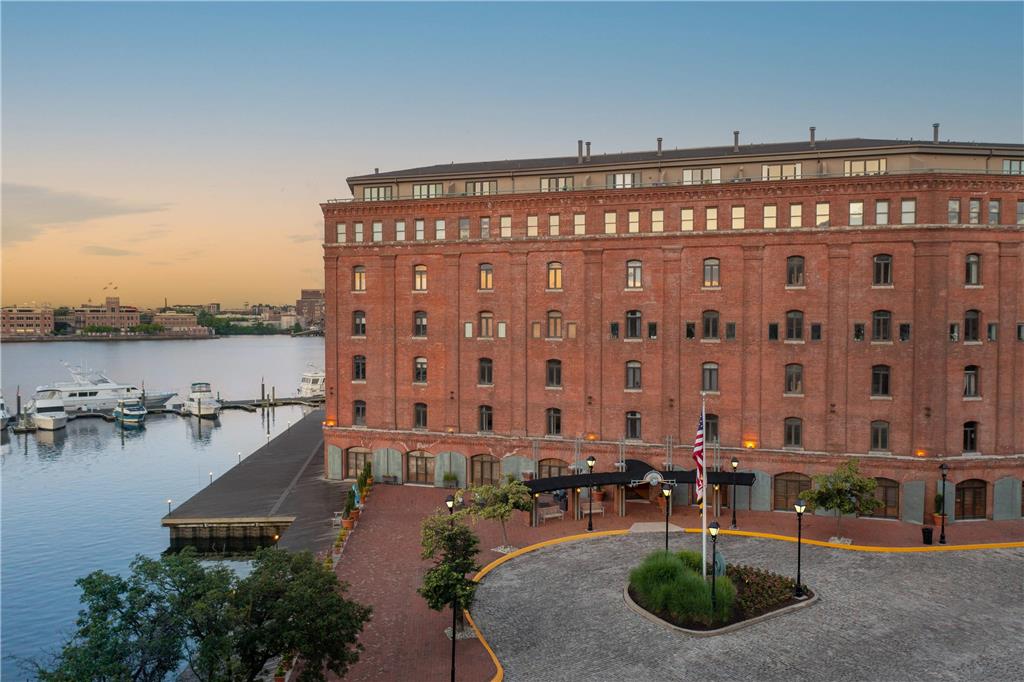 The Inn at Henderson's Wharf an Ascend Collection Hotel - photo 6