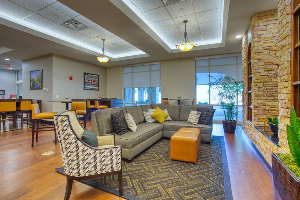 Drury Inn & Suites Near La Cantera Parkway - photo 5