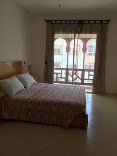 Chez Rachida Assilah Marina Golf — 4-Star Luxury Hotel in Asilah, Morocco