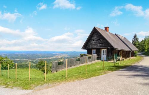 Ferienhaus In Eibiswald - carbon neutral hotel in Eibiswald