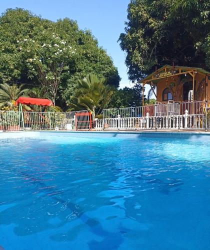 Quinta Privada Jamani Melgar — Melgar — photo 5