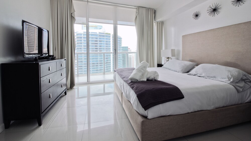Icon Brickell W Miami by Velvet Luxury - photo 22