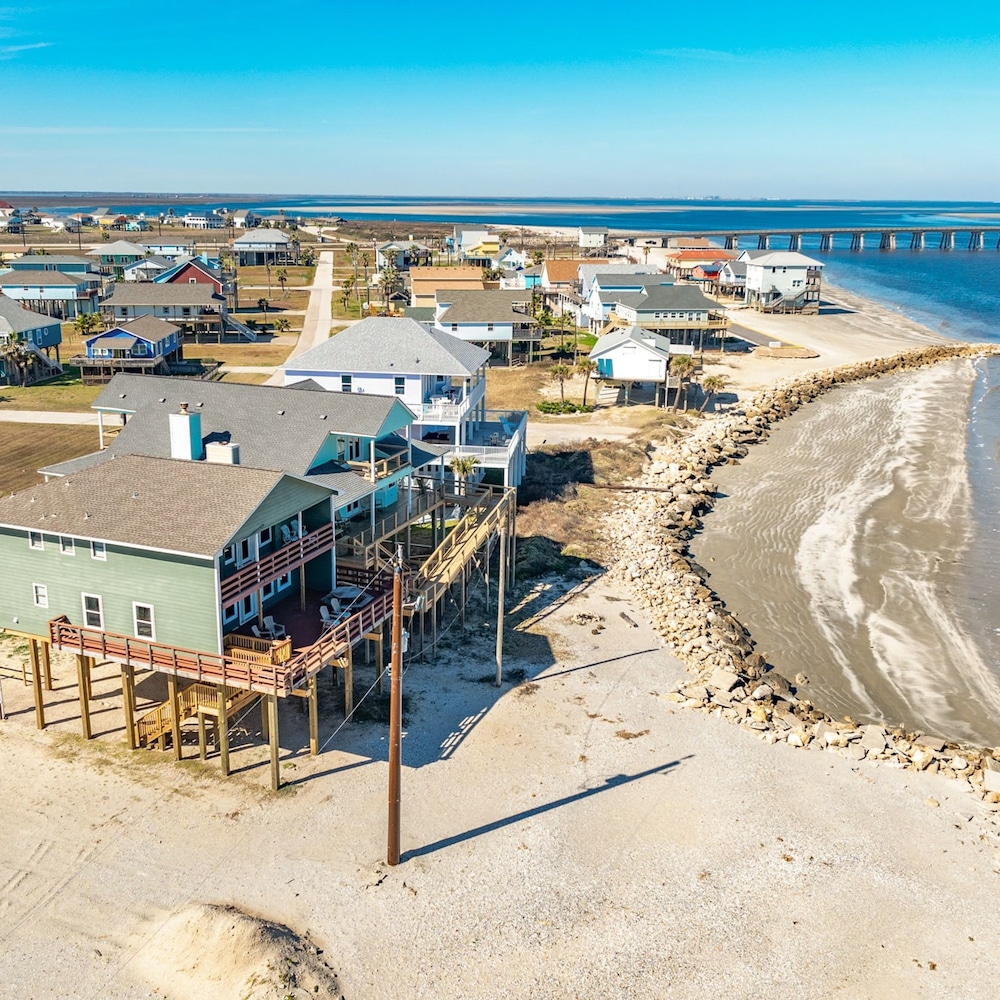 Gulf Adventures and Beachfront Relaxation Awaits - photo 62