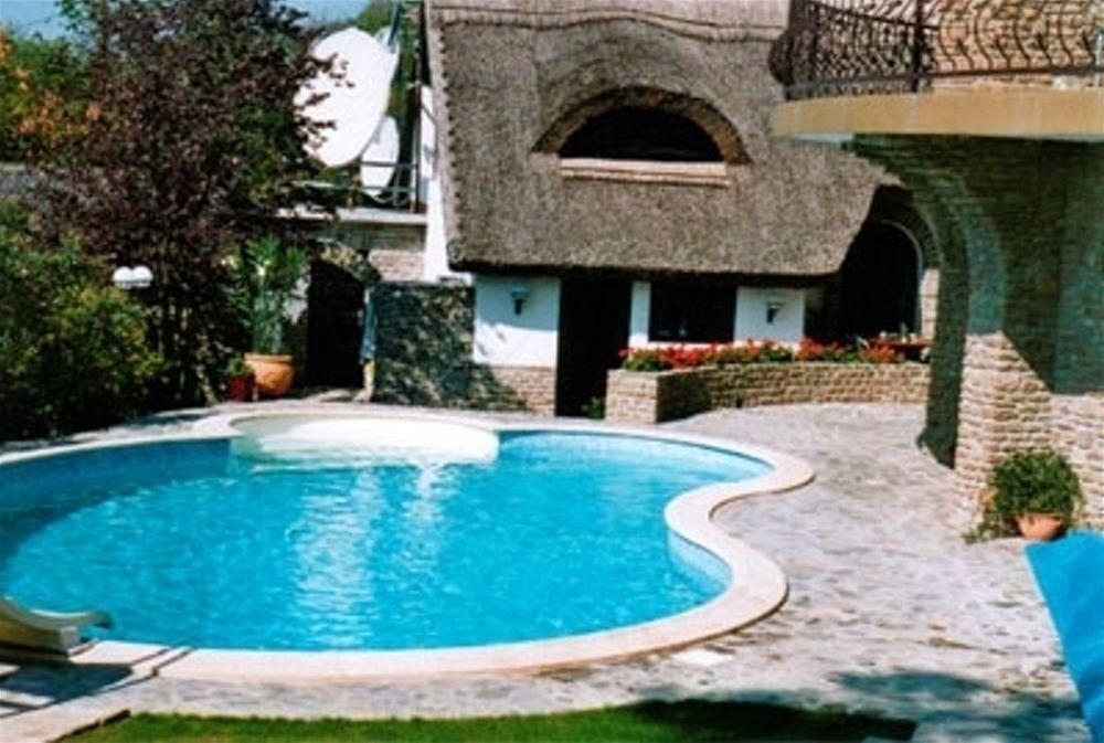 Villa Alexander — Tihany — photo 5