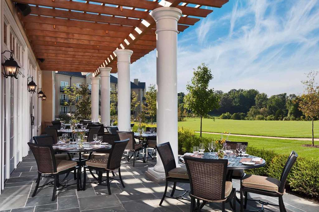 Salamander Resort And Spa - photo 33