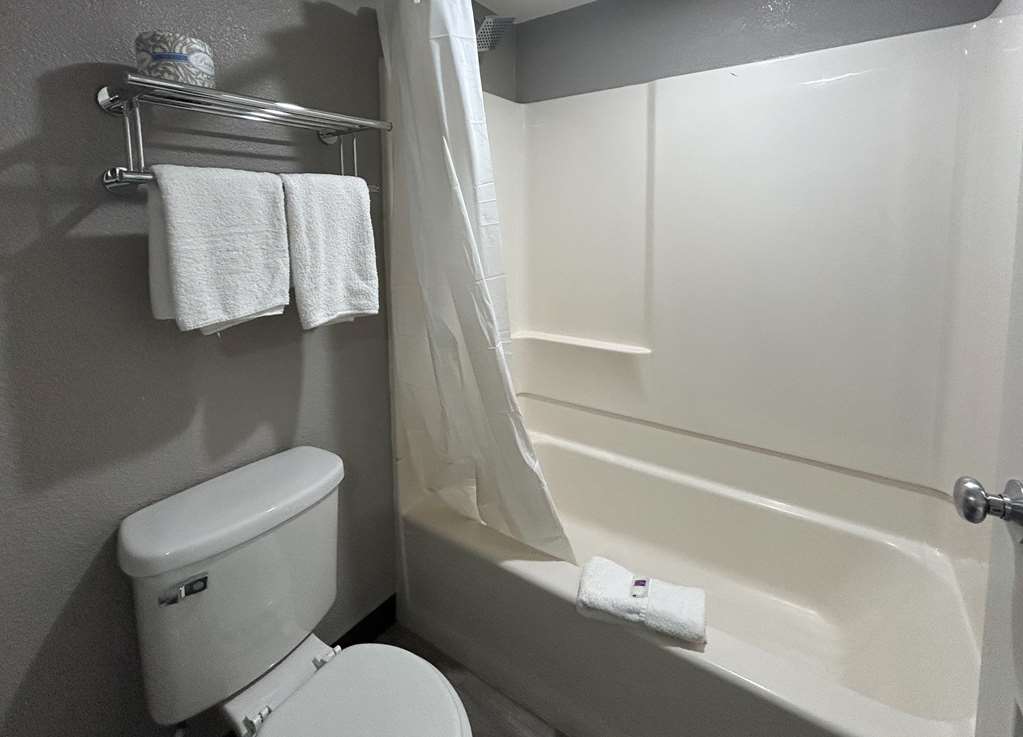Motel 6 Tacoma WA South - photo 20
