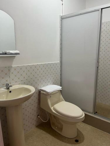 Yurimaguas Apartments — Yurimaguas — photo 2
