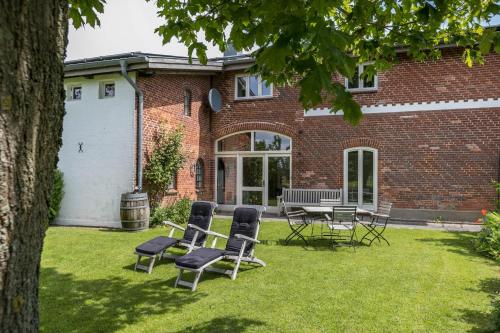 Ferienwohnung alter Heuboden — 4-Star Luxury Hotel in Steinbergkirche, Germany