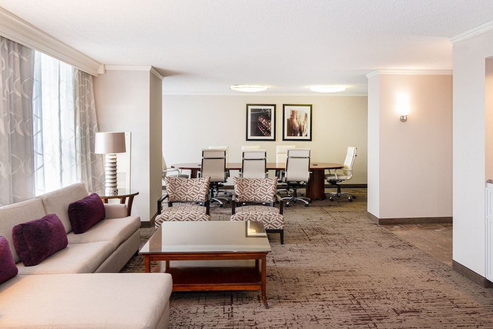 Chicago Marriott Suites Deerfield - photo 20
