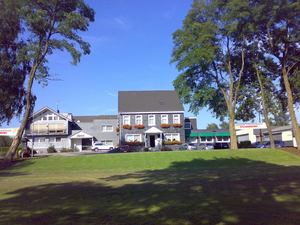 Hotel Fischer in Remscheid, Germany